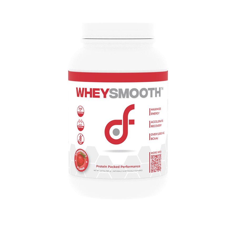 WheySmooth